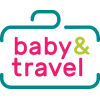 Baby and Travel Logo