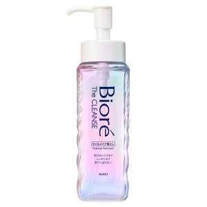 Biore Hidrofilā eļļa grima noņemšanai 190ml