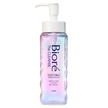 Biore Hidrofilā eļļa grima noņemšanai 190ml