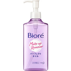 Biore Hidrofilā Eļļa grima noņemšanai 230ml
