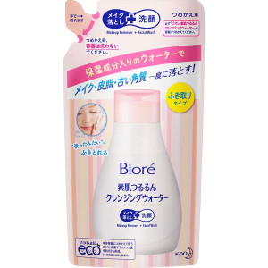 Biore micelārais ūdens pildviela 290ml