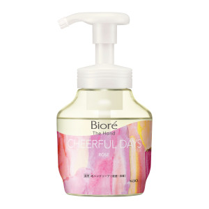 Biore Roku ziepes 280ml