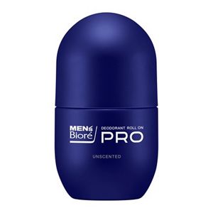 Biore Rullīšu dezodorants vīriešiem 55ml