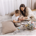 BUSYBUDDY.TOYS Aktivitātes kubs 