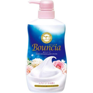 Cow Bouncia šķidrās ķermeņa ziepes 480ml
