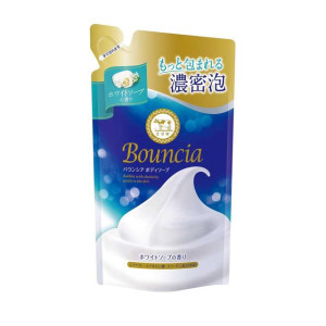 Cow Bouncia šķidrās ķermeņa ziepes, pildviela 360ml