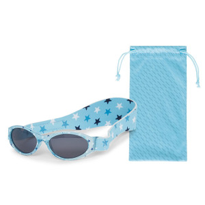 Dooky Blue Stars saulesbrilles 