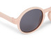 Dooky Fiji rozā saulesbrilles