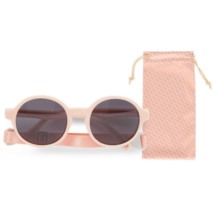 Dooky Fiji rozā saulesbrilles
