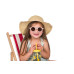 Dooky Waikiki saulesbrilles 6–36 mēn