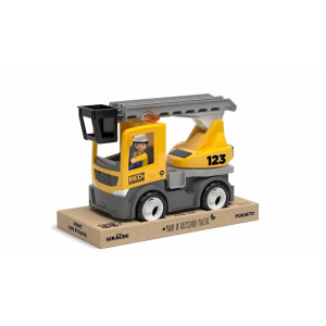 ECO MultiGO automašīna