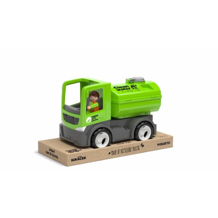 ECO MultiGO cisterna