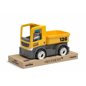 ECO MultiGO kravas automašīna