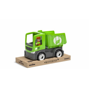 ECO MultiGO kravas automašīna