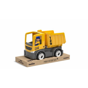 ECO MultiGO kravas automašīna