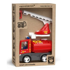 ECO MultiGO mašīna