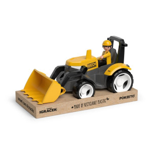 ECO MultiGO traktors