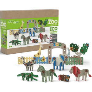 ECO ROTO Konstruktors