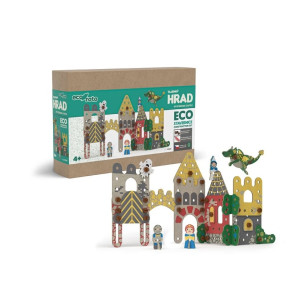 ECO ROTO Konstruktors