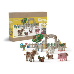 ECO ROTO Konstruktors