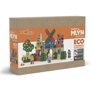 ECO ROTO Konstruktors