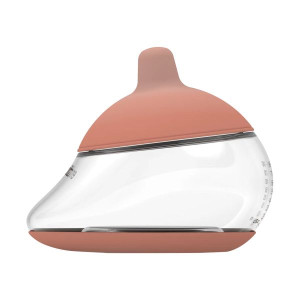 Emulait Shape 3 Barošanas pudelīte 240ml