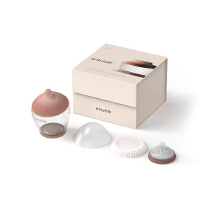 Emulait Shape 3 Barošanas pudelīte 240ml