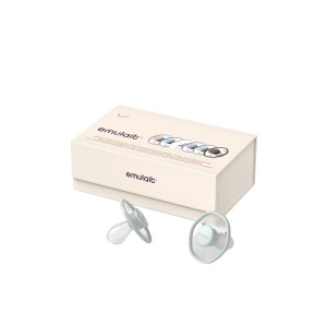 Emulait Knupītis 0-6 mēn. 2gab