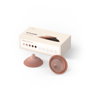 Emulait Shape 1 Pudeles knupīši 2gab