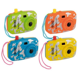 Goki 13258 Rotaļu fotoaparāts