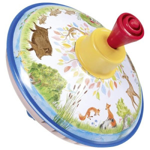 Goki 53780 Vilciņš