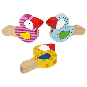 Goki 61971 Pūšamās svilpītes