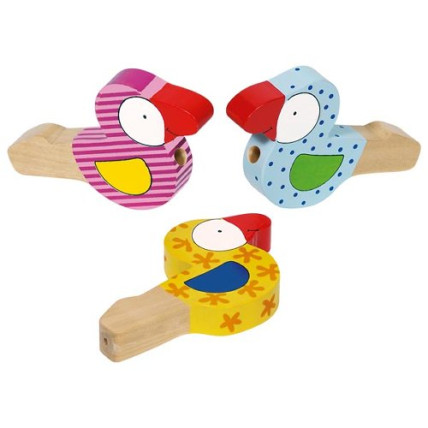 Goki 61971 Pūšamās svilpītes Goki 61971 Pūšamās svilpītes