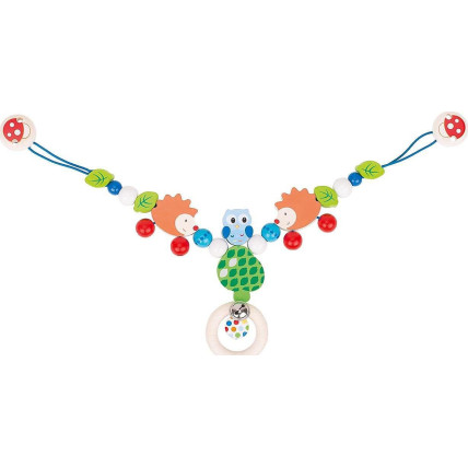 Goki 65314 Rotaļlieta ratiņiem