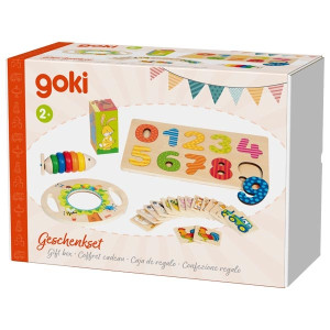 Goki 6583 Dāvanu komplekts