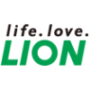 Lion Logo