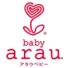 Arau Baby Logo