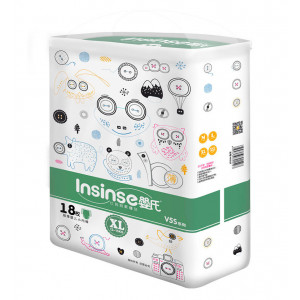 Autiņbiksītes-bīksites Insinse V5S PXL 13-15kg 18gab