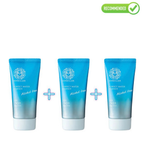 Sunkiller Isehan Sauļošanās krēms sejai SPF 50+ 50g 3gab