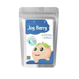 JoyBerry Autiņbiksītes-biksītes PL 9-14kg paraugs 3gab