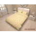 Bērnu gultas veļas komplekts 2-dalīgs, BEARS 100x135/40x60cm