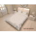 Bērnu gultas veļas komplekts 2-dalīgs, DOTS 100x135/40x60cm