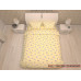 Bērnu gultas veļas komplekts 3-dalīgs, BEARS 100x135/120x60/40x60cm