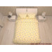 Bērnu gulta veļas komplekts 3-dalīgs, BEARS 100x140/105x150/40x60cm