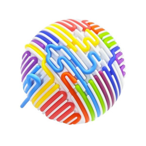 Miwis Sensorā bumbiņa