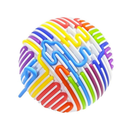 Miwis Sensorā bumbiņa