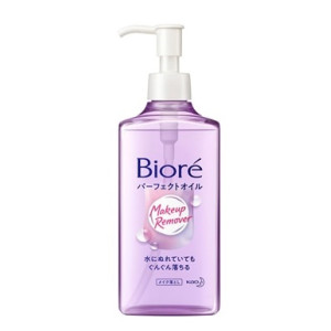 Biore Hidrofilā Eļļa grima noņemšanai 230ml