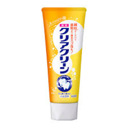 KAO Clear Clean Zobu pasta 120g