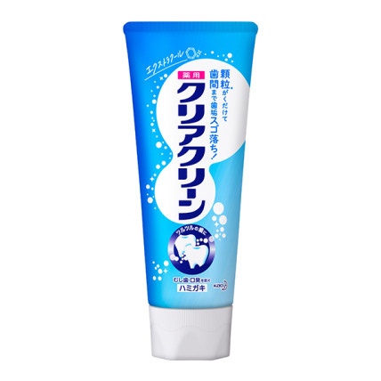 KAO Clear Clean Zobu pasta 120g