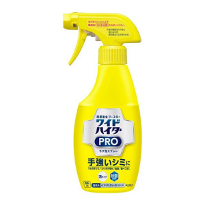 Kao Haiter Pro Traipu tīrītājs putu veidā 300ml